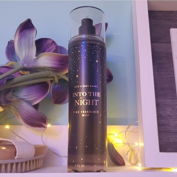 Into the Night by Bath & Body Works - Picture 2 of 5